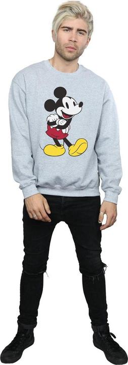 Immagine prodotto Disney Felpa classica (M)