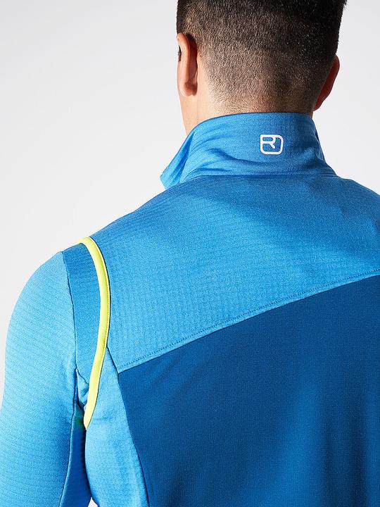 Produktbild Ortovox Fleece Grid Vest (S)