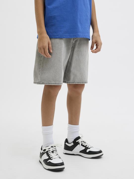 Actual product image Jack & Jones Jjitony Jjoriginal Shorts Akm 928 Sn Jnr (176)