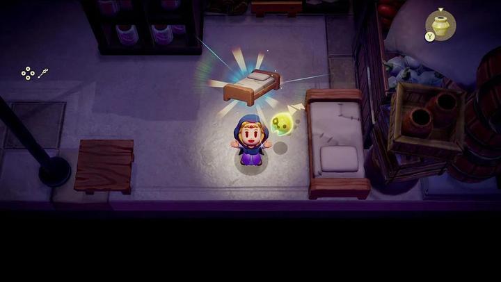 Image du produit Nintendo The Legend of Zelda: Echoes of Wisdom (Switch, Multilingue)