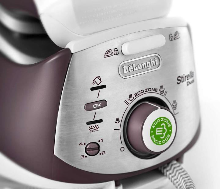 Produktbild De'Longhi Stirella VVX 1865 (2200 W, 200 g/min)