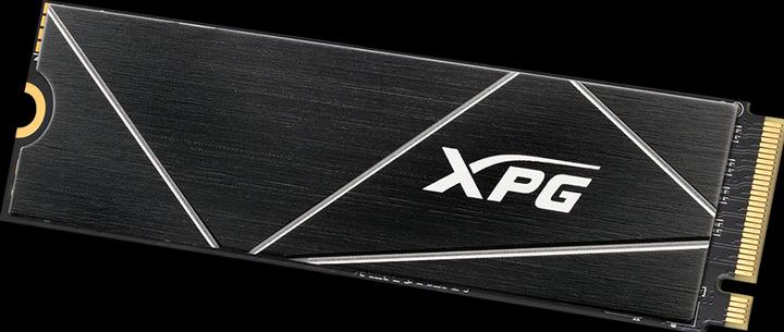 Image du produit Adata XPG Gammix S70 Blade (1000 Go, M.2 2280)
