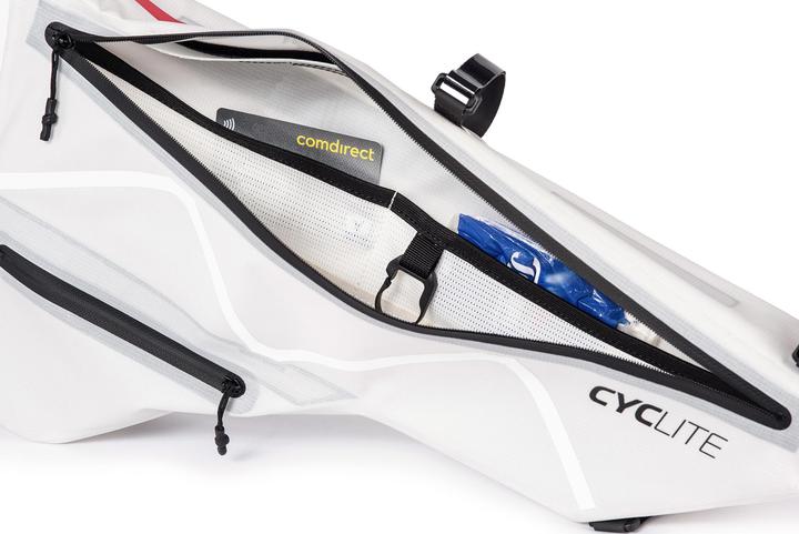 Produktbild Cyclite Frame Bag (3.60 l, Rahmentasche)