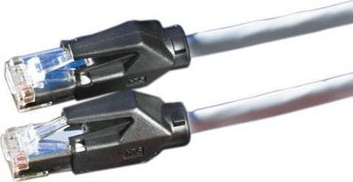 Produktbild Draka Netzwerkkabel (PiMF, CAT6, 3 m)