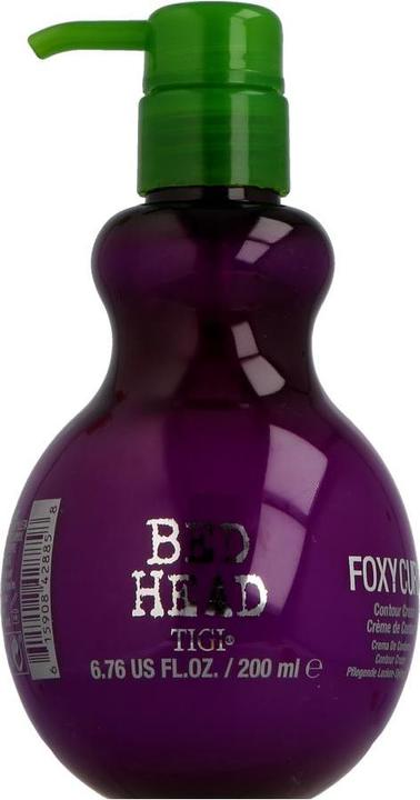 Produktbild Tigi Foxy Curls (Haarpaste, 200 ml)