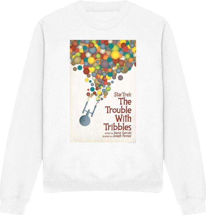 Produktbild The Original Series Episode 44 Sweatshirt (XL)