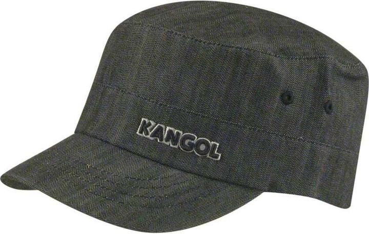 Kangol Denim Flexfit Army (S/M)