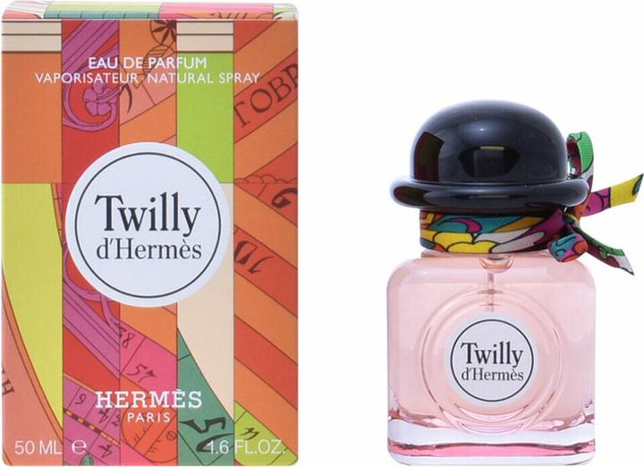 Image du produit Hermès Twilly (Eau de parfum, 50 ml)