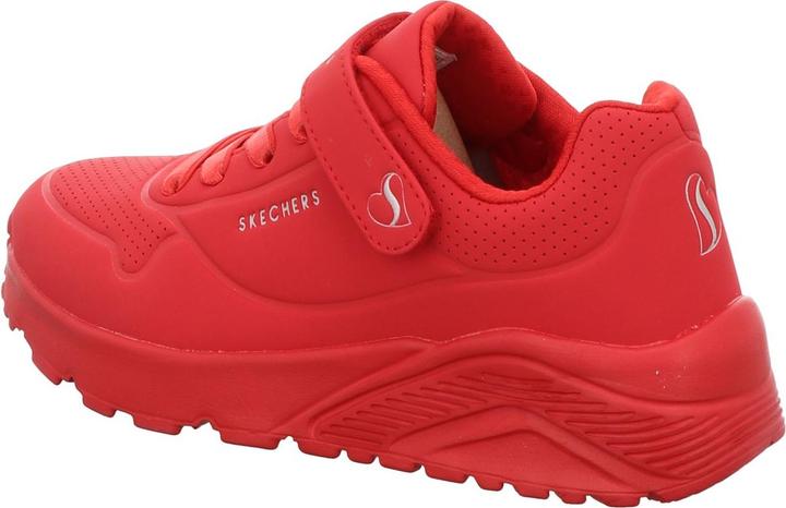 Produktbild Skechers Mädchen Schuhe rot (30)