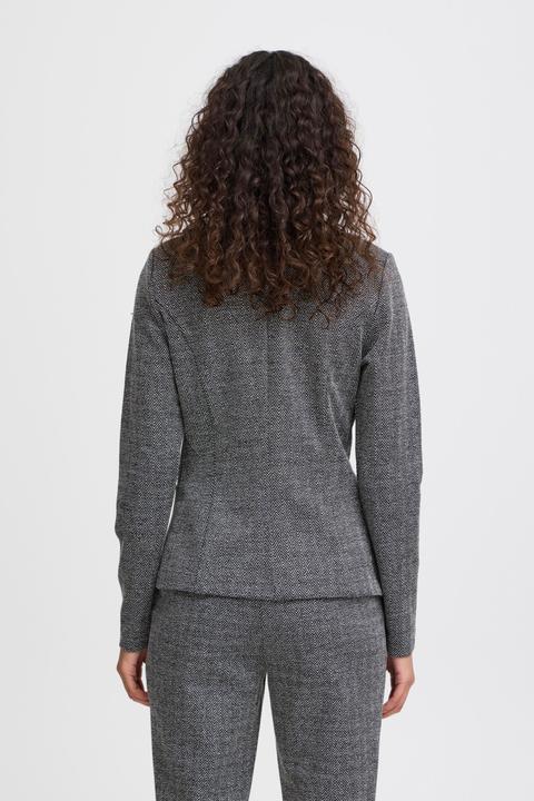 Produktbild Ichi bazer damen ihkate jacquard b4 (L)