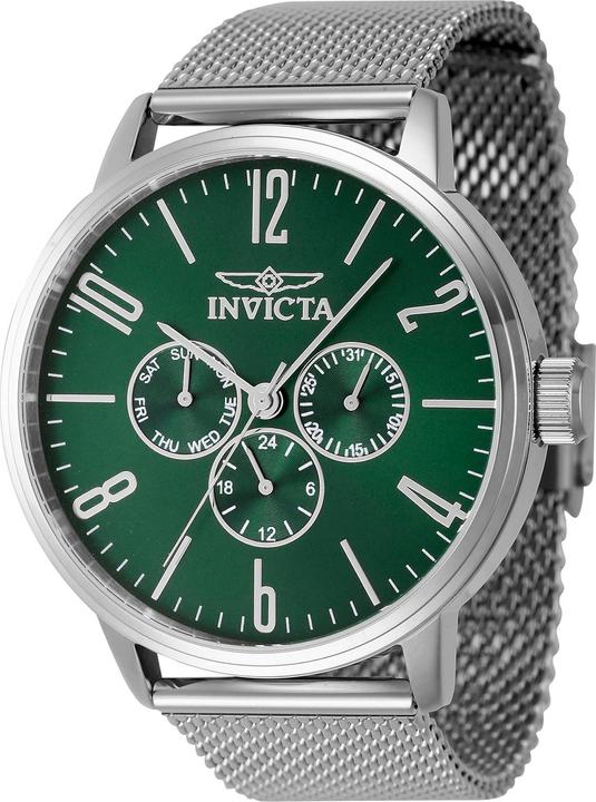 Produktbild Invicta Specialty - 47120 (Analoguhr, 44 mm)