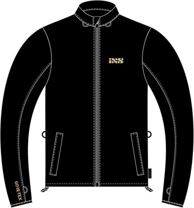 Produktbild iXS GTX 1.0 (Herren, XL)