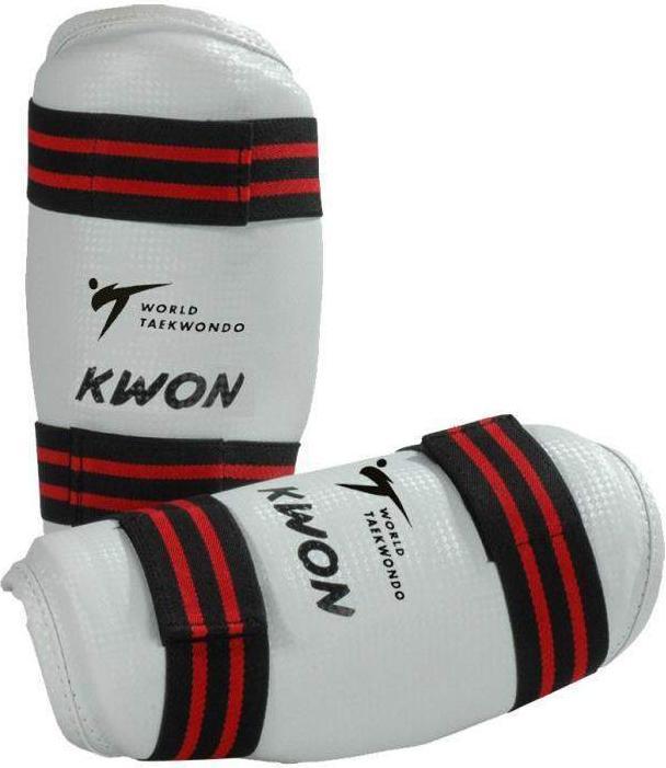 Produktbild Kwon WT Evolution (XL)