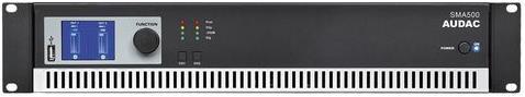 Actual product image Audac Sma500 (Power amplifier)