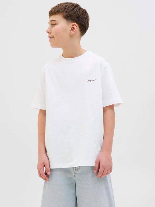 Immagine prodotto Jack & Jones Gedruckt T-shirt Junior T-shirt (140)