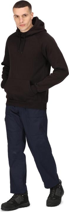 Actual product image Regatta Mens Pro Overhead Hoodie (XL)