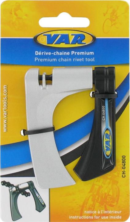 Actual product image VAR Expert