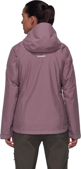 Produktbild Mammut Alto Light 3in1 HS Hooded Jacket (M)