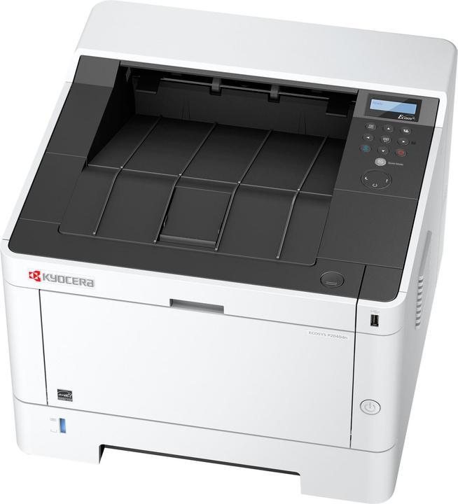 Produktbild Kyocera ECOSYS P2040dn (Laser, Schwarz-Weiss)