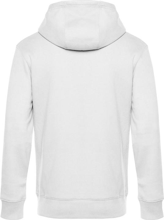 Image du produit B&C - Veste à capuche - Homme (XS)