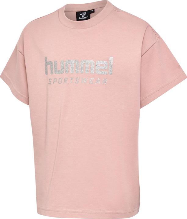 Image du produit hummel hmlCHILLI T-SHIRT S/S (140)