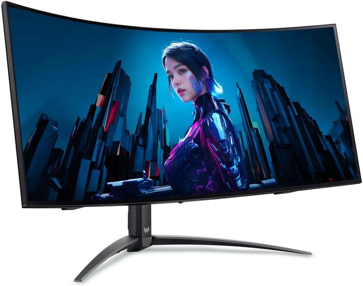 Immagine prodotto Acer Predator X39 (3440 x 1440 pixel, 39")