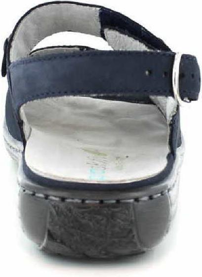 Actual product image Waldläufer Sandals/Sandalettes (35)