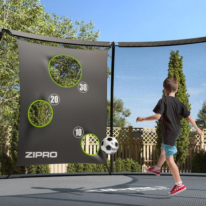 Produktbild Zipro Foosball Zielmatte für Trampoline