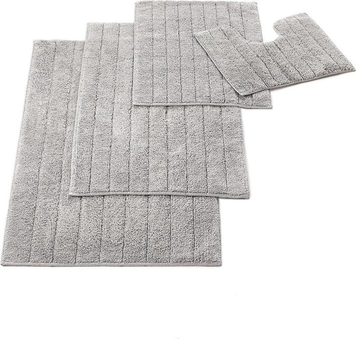 Image du produit La Redoute Interieurs Tapis De Bain (60 x 100 cm)