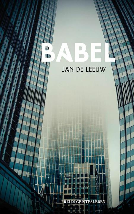 Actual product image Babel (German, Jan de Leeuw, Rolf Erdorf, 2018)