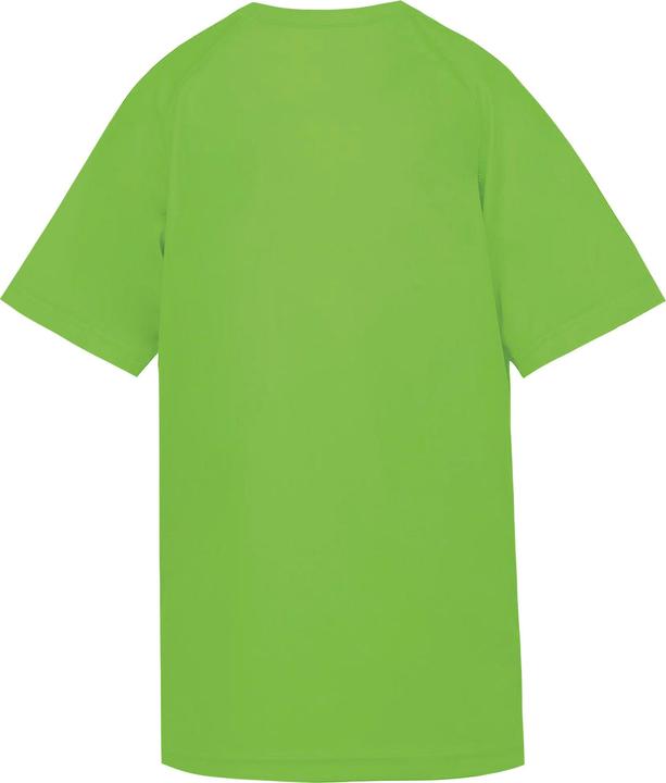 Image du produit Spiro T-shirt garçon Performance Aircool (104)
