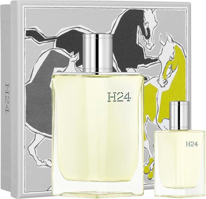 Produktbild Hermès H24 (Eau de Toilette, 112.50 ml)