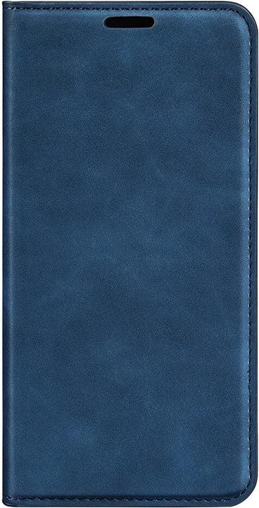 Actual product image Cover-Discount Galaxy S25 - Stand Flip Case Hülle (Samsung Galaxy S25)