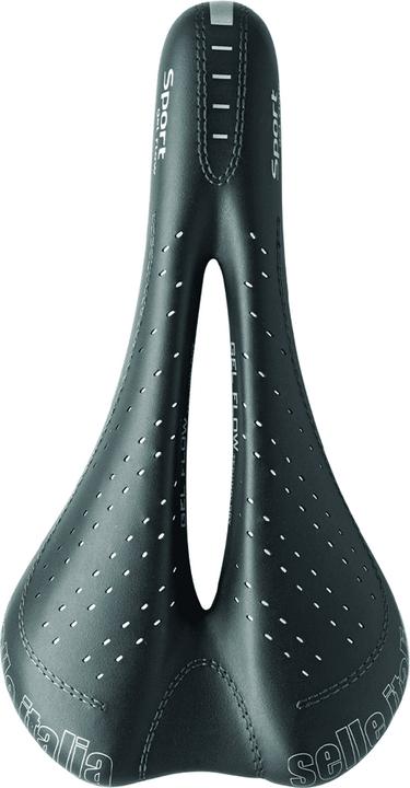 Actual product image Selle Italia Gel Flow