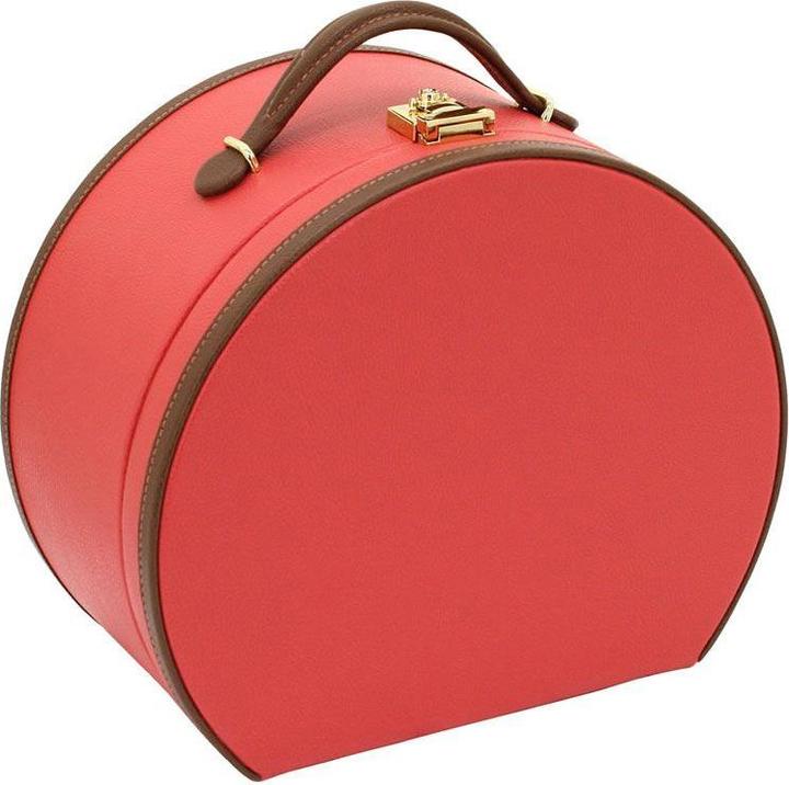 Actual product image Friedrich ascot