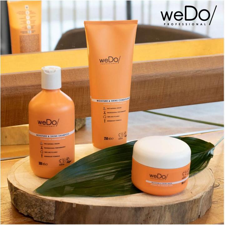 Immagine prodotto Wella weDo/ Professional Moisture & Shine Mask - (75 ml)