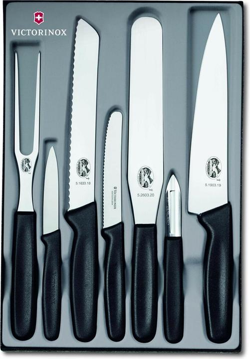 Actual product image Victorinox Set (19 cm)
