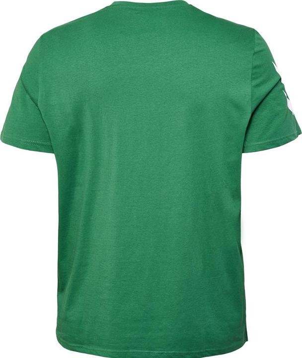 Produktbild hummel Hmllegacy Chevron T-Shirt Plus (4XL)