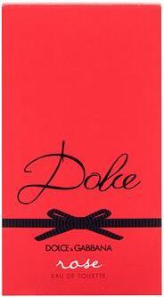 Image du produit Dolce & Gabbana D&G Dolce - Rose Eau de Toilette (Eau de toilette, 50 ml)
