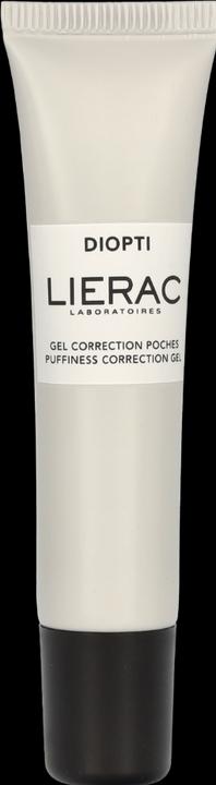 Immagine prodotto Lierac Gel correttivo delle borse (Gel, 15 ml, Giorno + Notte)