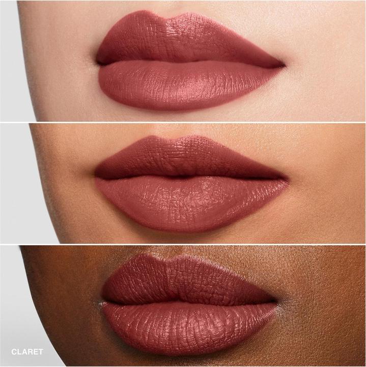 Produktbild Bobbi Brown Luxe Matte Lipstick Claret (Claret)