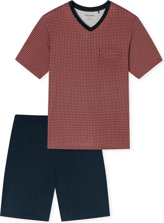 Immagine prodotto Schiesser Pyjama Comfort Nightwear (52, L)