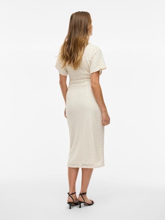 Produktbild Vila Kurzarm Midikleid (XS)