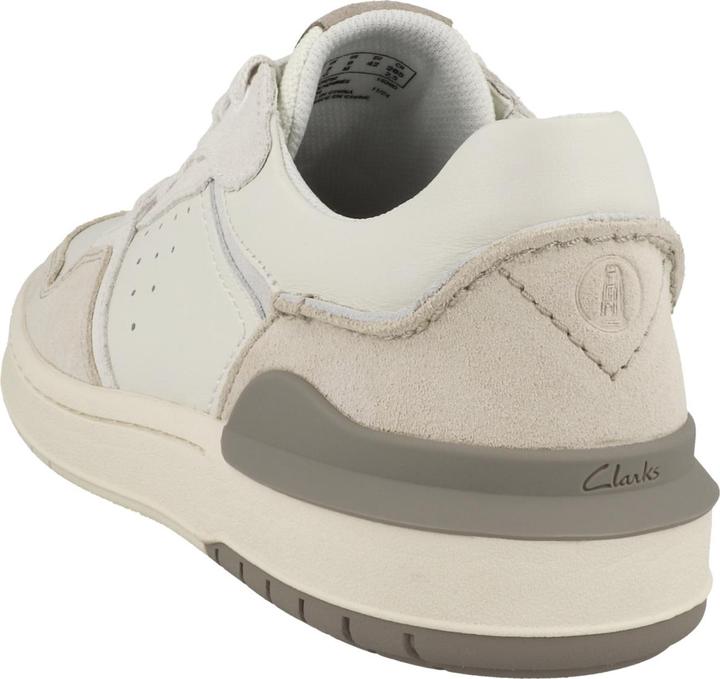 Produktbild Clarks Courtlite2 Lo - 64833 (44.5)