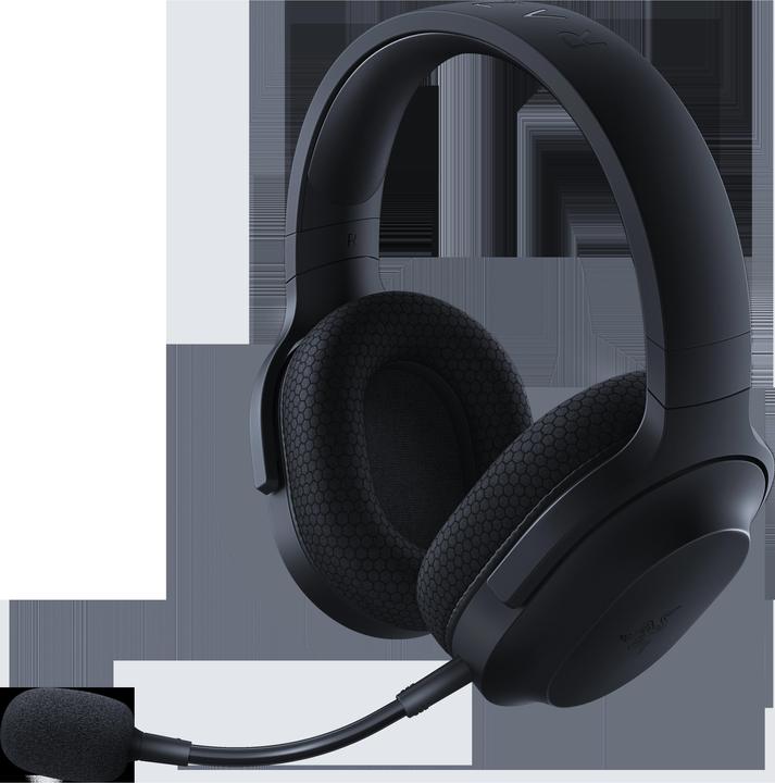 Actual product image Razer Barracuda X (Cable)
