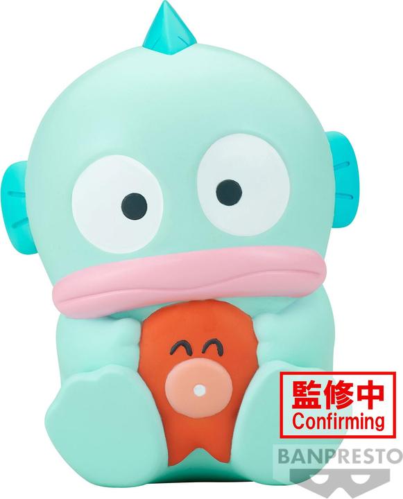 Immagine prodotto Banpresto Sanrio - Sofvimates di Hangyodon
