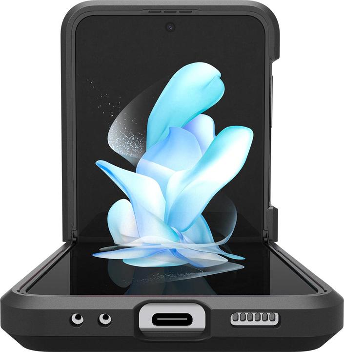 Produktbild Spigen Tough Armor (Samsung Galaxy Z Flip4)