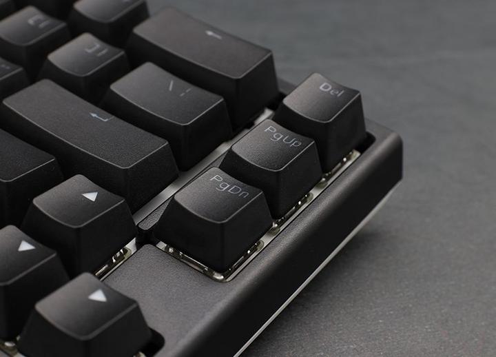 Produktbild Ducky One 2 (DE, Kabelgebunden)