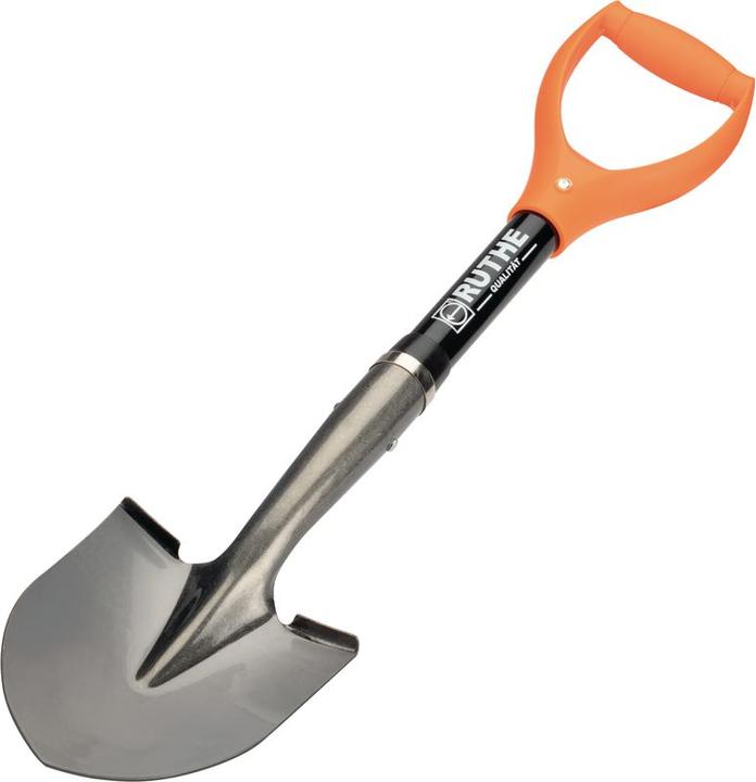 Ruthe Micro shovel | 3007070019