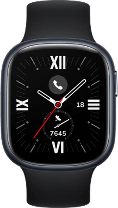 Actual product image Honor Watch Watch 4 - Black EU